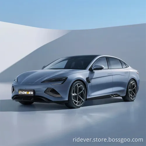 Ridever Byd Seal 2022 New Vehicle High Speed Electric EV Cars for Sale Europe